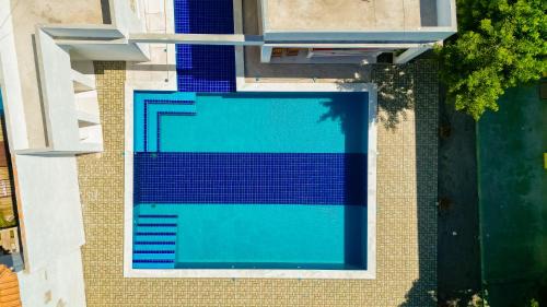 Caraiva Hotel | Pousada Cores da Aldeia