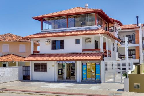 Ingleses Centro Apartment | Pousada Costão dos Ingleses