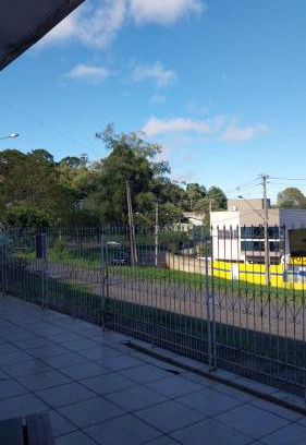 Uniao da Vitoria House | Pousada Cristo Rei