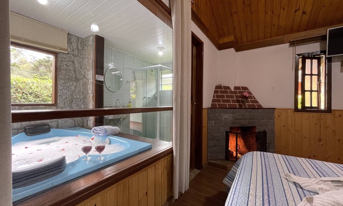 Maringa Hotel | Pousada Cruzeiro do Sul
