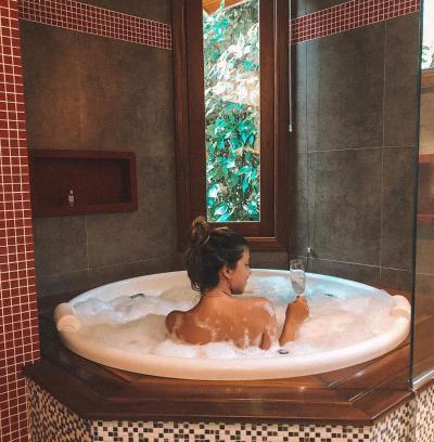 Visconde de Maua Hotel | Pousada Déllis