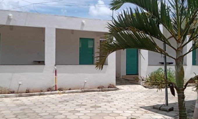 Santa Terezinha Apartment | Pousada da Rotatória