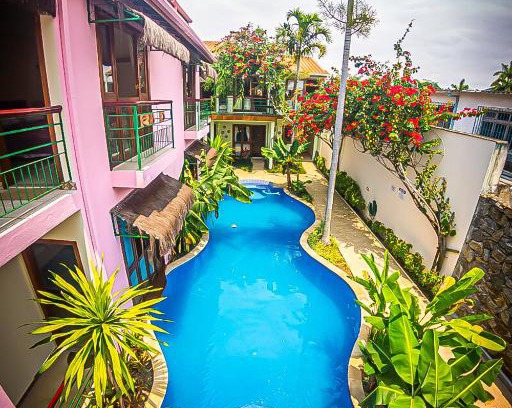 Centro Hotel | Pousada da Banda