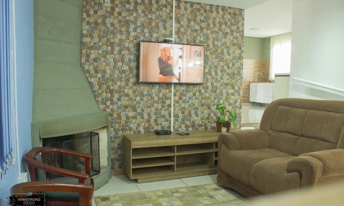 Bage Hotel | Pousada Da Campanha