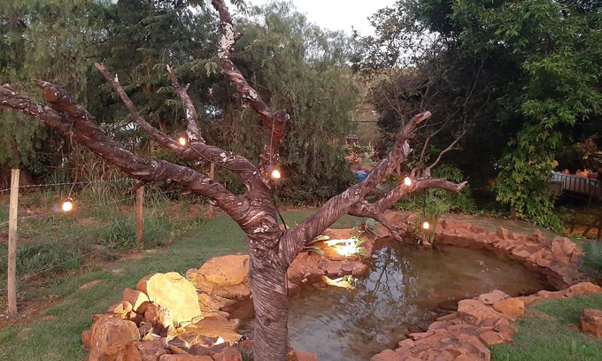 Brotas Hotel | Pousada da Estação