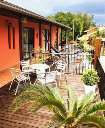 Guarda do Embau Hotel | Pousada da Guarda