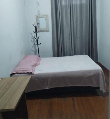 Uberaba House | Pousada da Kátia 03