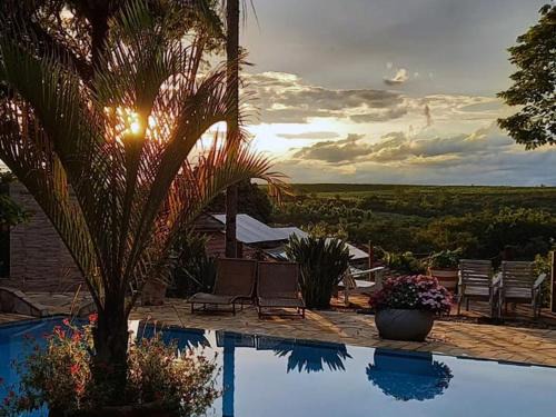 Sao Pedro Hotel | Pousada da Lua São Pedro