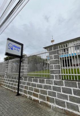 Camboriu House | Pousada da Luz 20v