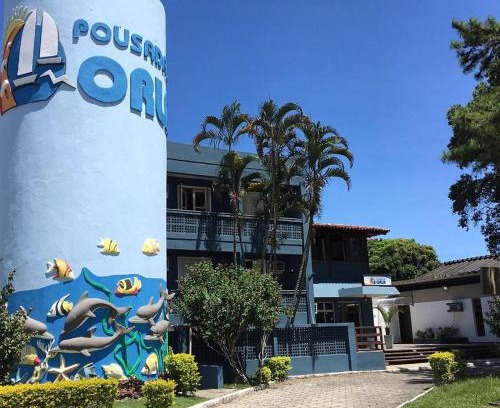 Coqueiral Hotel | Pousada da Orla