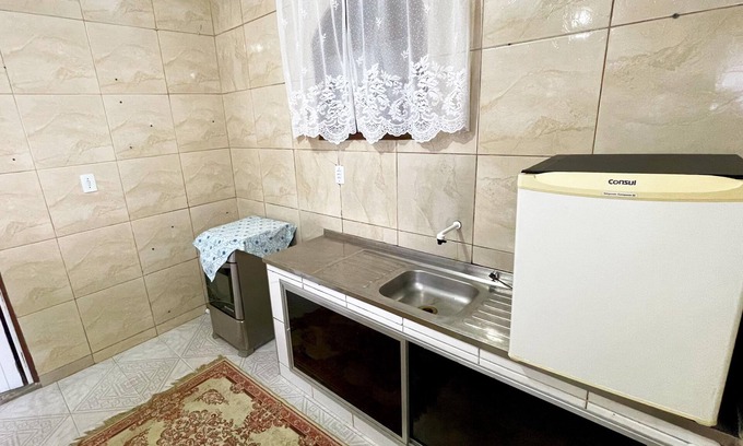 Frade Hotel | Pousada da Praia Frade