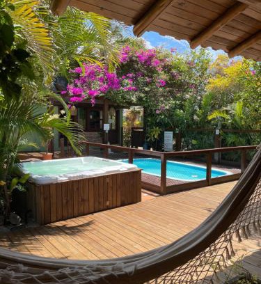 Garopaba Hotel | Pousada da Praia