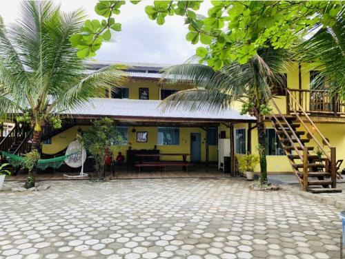 Mambucaba Hotel | Pousada da Praia