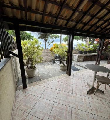 Barra de Guaratiba Apartment | Pousada da Tia penha