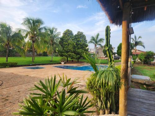 Indaiatuba House | Pousada da Vó Tuca