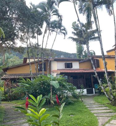 Boicucanga Beach Ski Chalet | Pousada DAldeia