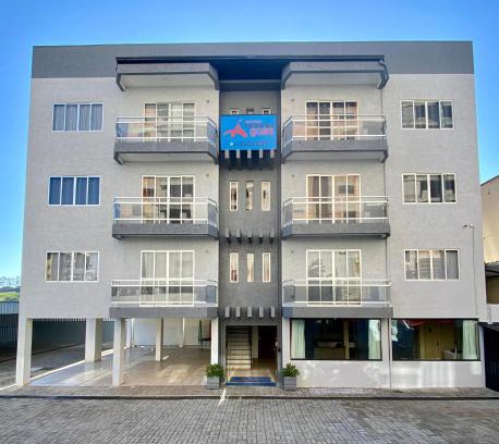 Piratuba Apartment | Pousada das Águas