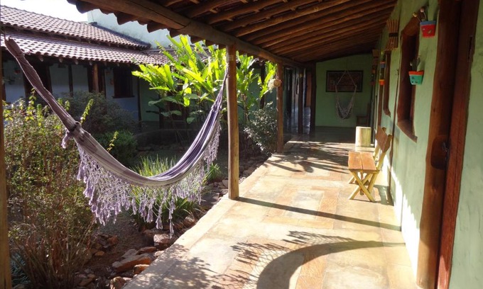 Carrancas Hotel | Pousada Das Candeias