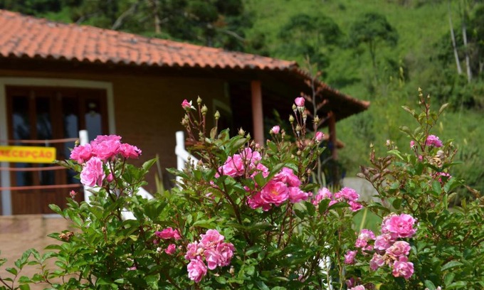 Goncalves Hotel | Pousada das Flores