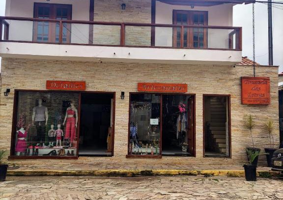 Sao Thome das Letras Hotel | Pousada das Letras