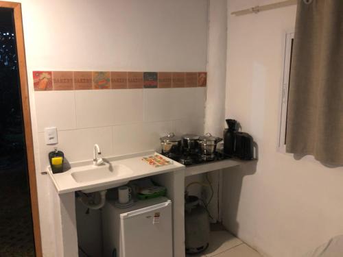 Tramandai Apartment | Pousada das Rosas Tramandaí