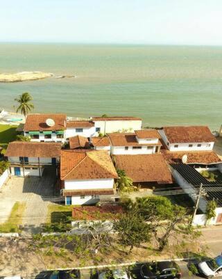 Rio das Ostras Hotel | Pousada das Tartarugas