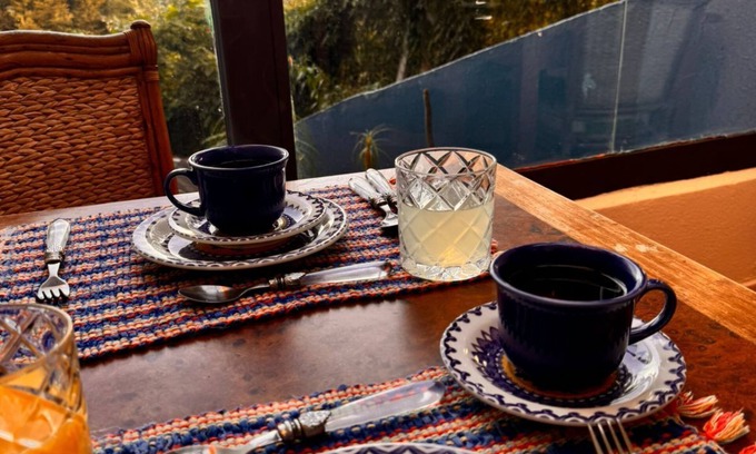 Campos do Jordao Hotel | POUSADA DE CHARME VILA NATAL