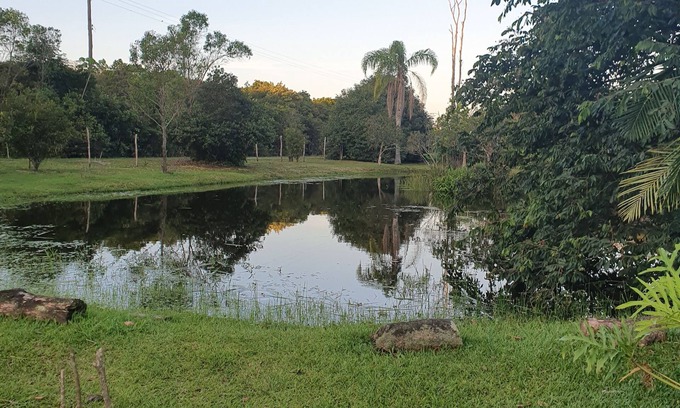 Iguape Hotel | Pousada de Pesca Fazendinha do Lèo