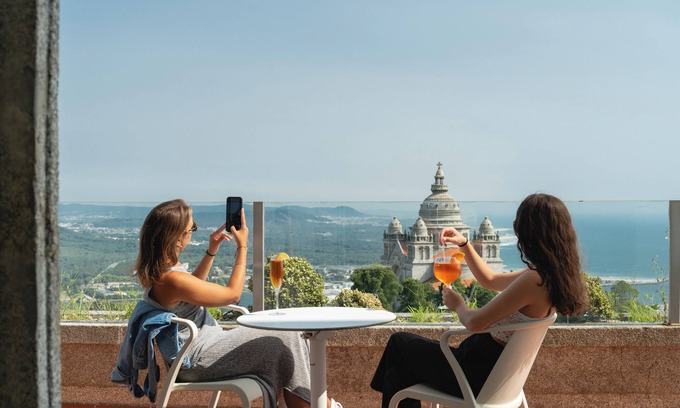 Viana do Castelo Hotel | Pousada de Viana do Castelo - Historic Hotel