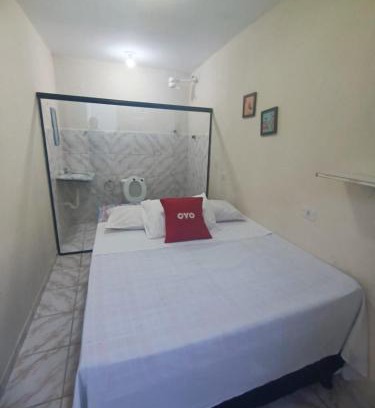 Pajucara Hotel | Pousada Deus Provera