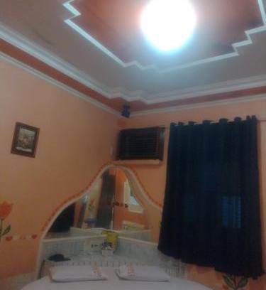 Ananindeua Hotel | Pousada Devaneios