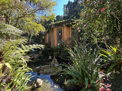 Centro Hotel | Pousada Di Oliva