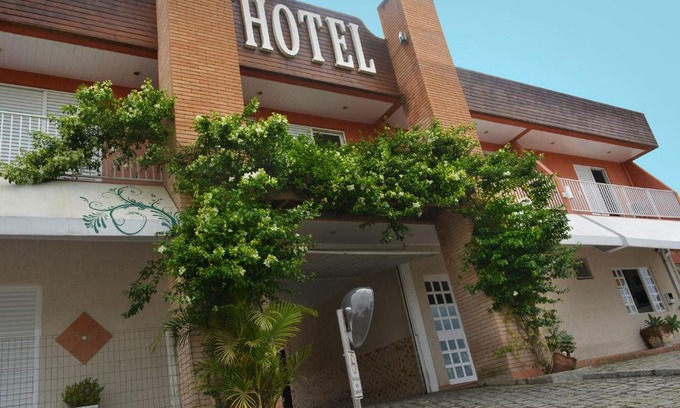 Quatro Barras Hotel | Pousada do Anhangava