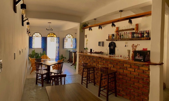 Caravelas Hotel | Pousada do Beco