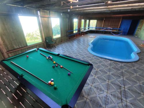 Mampituba Hotel | Pousada do Belvedere - Sítio Ramos