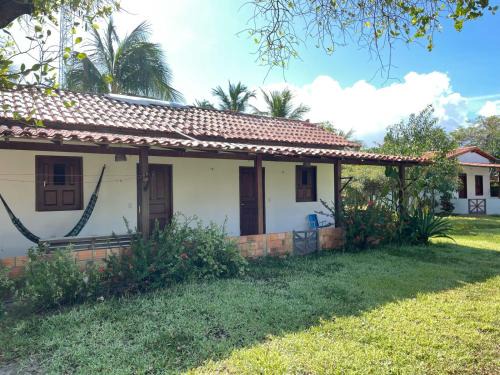 Atins House | POUSADA DO BETO