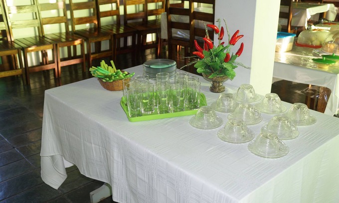 Itajuipe Hotel | Pousada Do Bosque