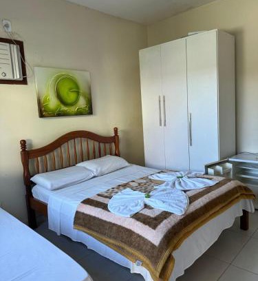 Angra dos Reis Hotel | Pousada do Contorno