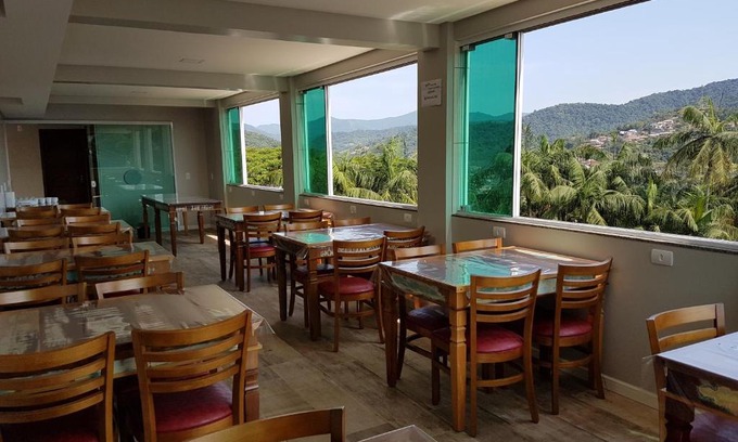 Garcia Hotel | Pousada Do Galdino