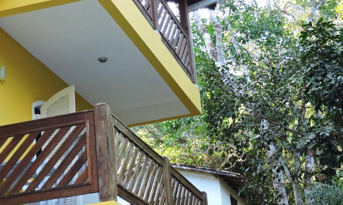 Trindade Hotel | Pousada do Horto