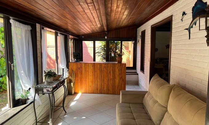 Ogiva Hotel | Pousada do Iago