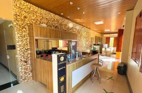 Piranhas Hotel | Pousada do Imperador