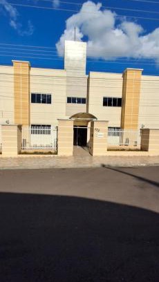 Presidente Prudente Apartment | Pousada do maninho unidade 02