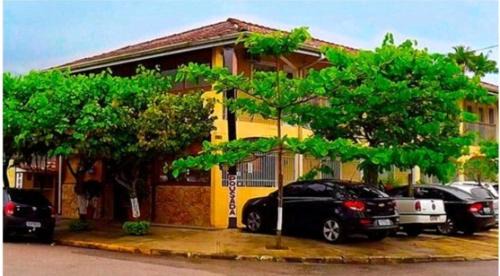 Itagua Hotel | Pousada do Rei