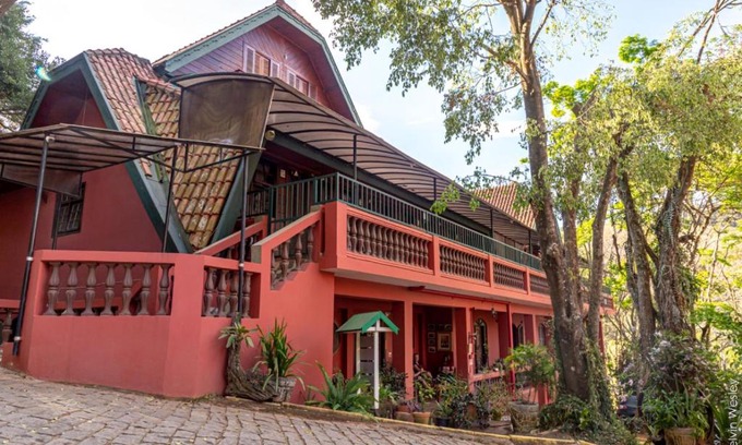 Sao Bento do Sapucai House | Pousada do Sitio