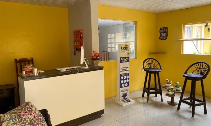 Piaui Hotel | Pousada Do Sol