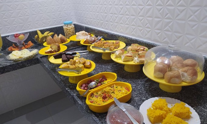 Piaui Hotel | Pousada Do Sol