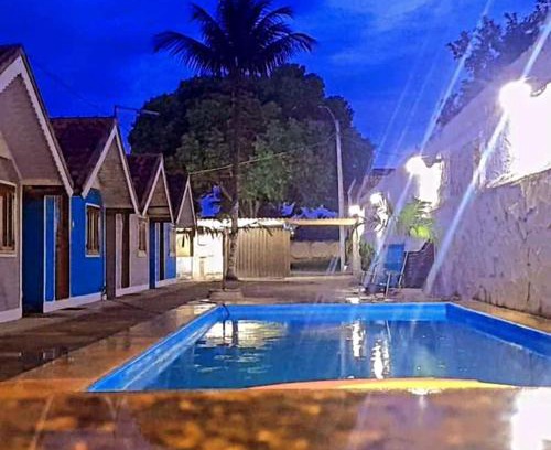 Guaratiba Bed & Breakfast | Pousada do Sol