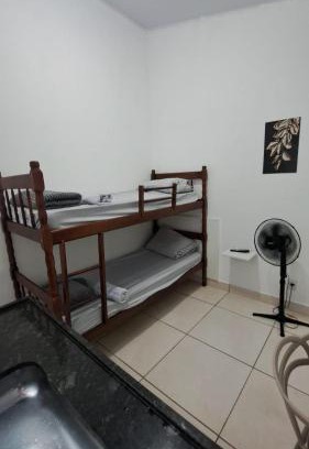 Sorocaba Hotel | Pousada do sol