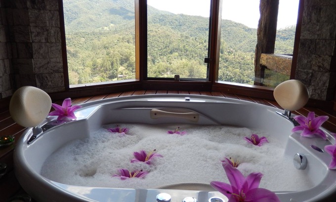 Maringa Hotel | Pousada do Sonho